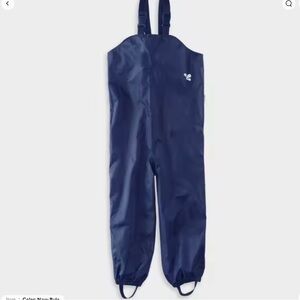 New rain Overalls 5-6 waterproof